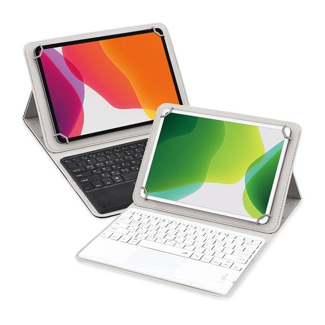 엑토 태블릿 블루투스 키보드 케이스 터치패드 TKC-05