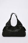 메간 백 (BLACK)