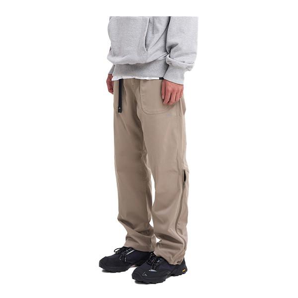 HIGH-DENSITY HIKER PANTS 2.0 (BEIGE)