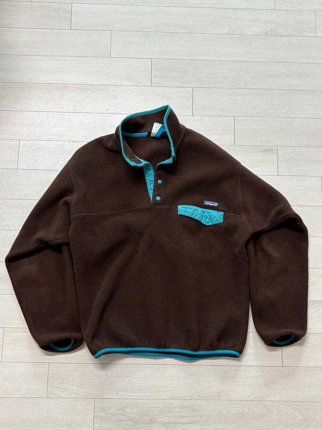 파타고니아 신칠라 브라운 (L) | 후루츠패밀리