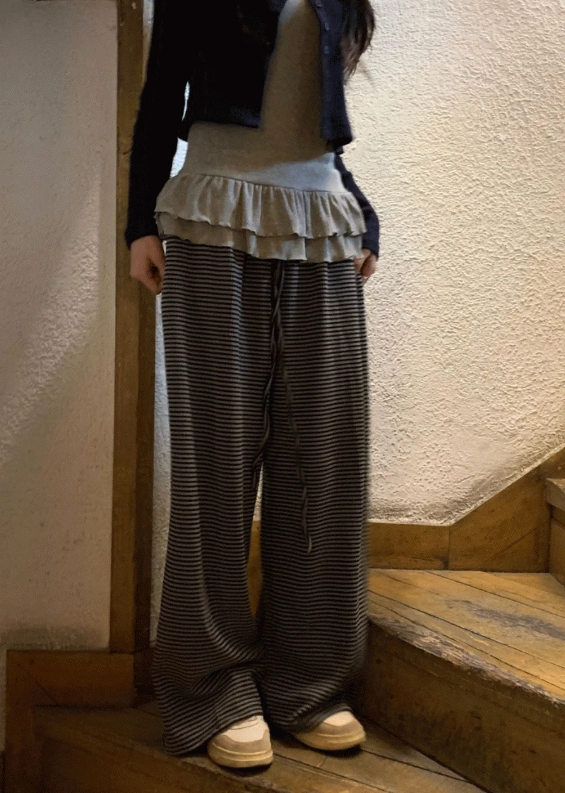 피츠 스트라이프 밴딩 PT