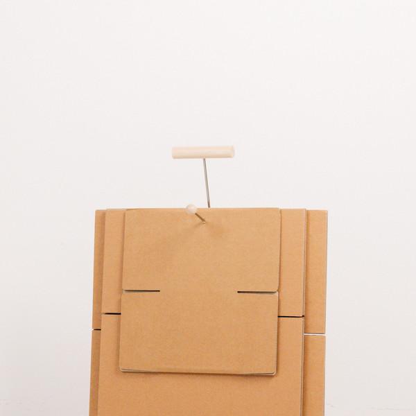 AUKKE Recycle Holder