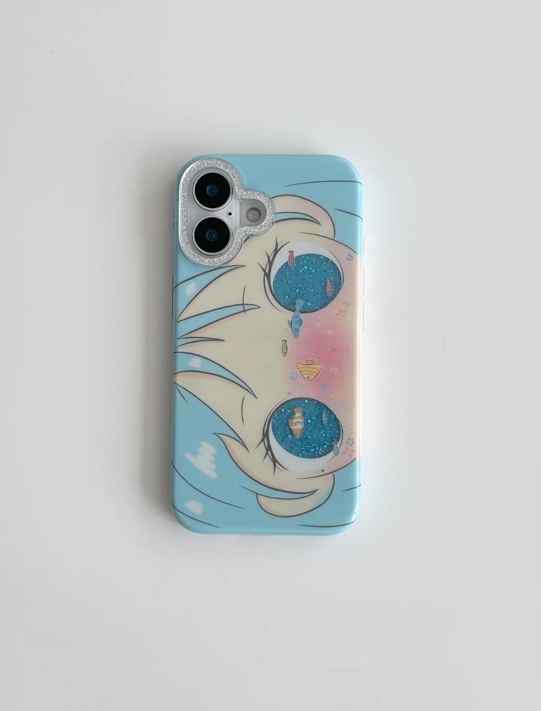 🩵🐟~ ‎☆ﾐ eye ﾐ☆ ~🐟🩵