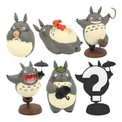 [이웃집 토토로] 랜덤 박스(토토로ver.2)