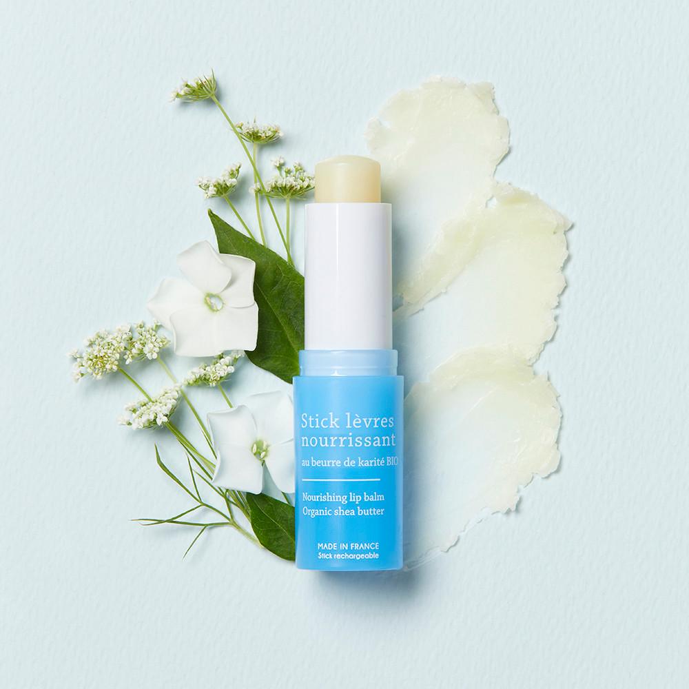 라로제 천연립밤 너리싱 스틱 립밤 본품 4.5g 비건립밤 립케어