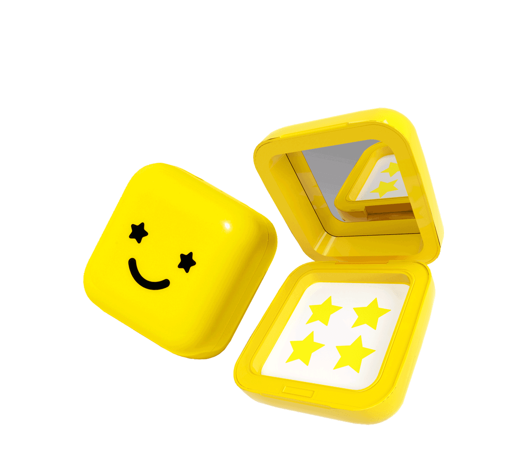 Hydro-Stars® - Big Yellow