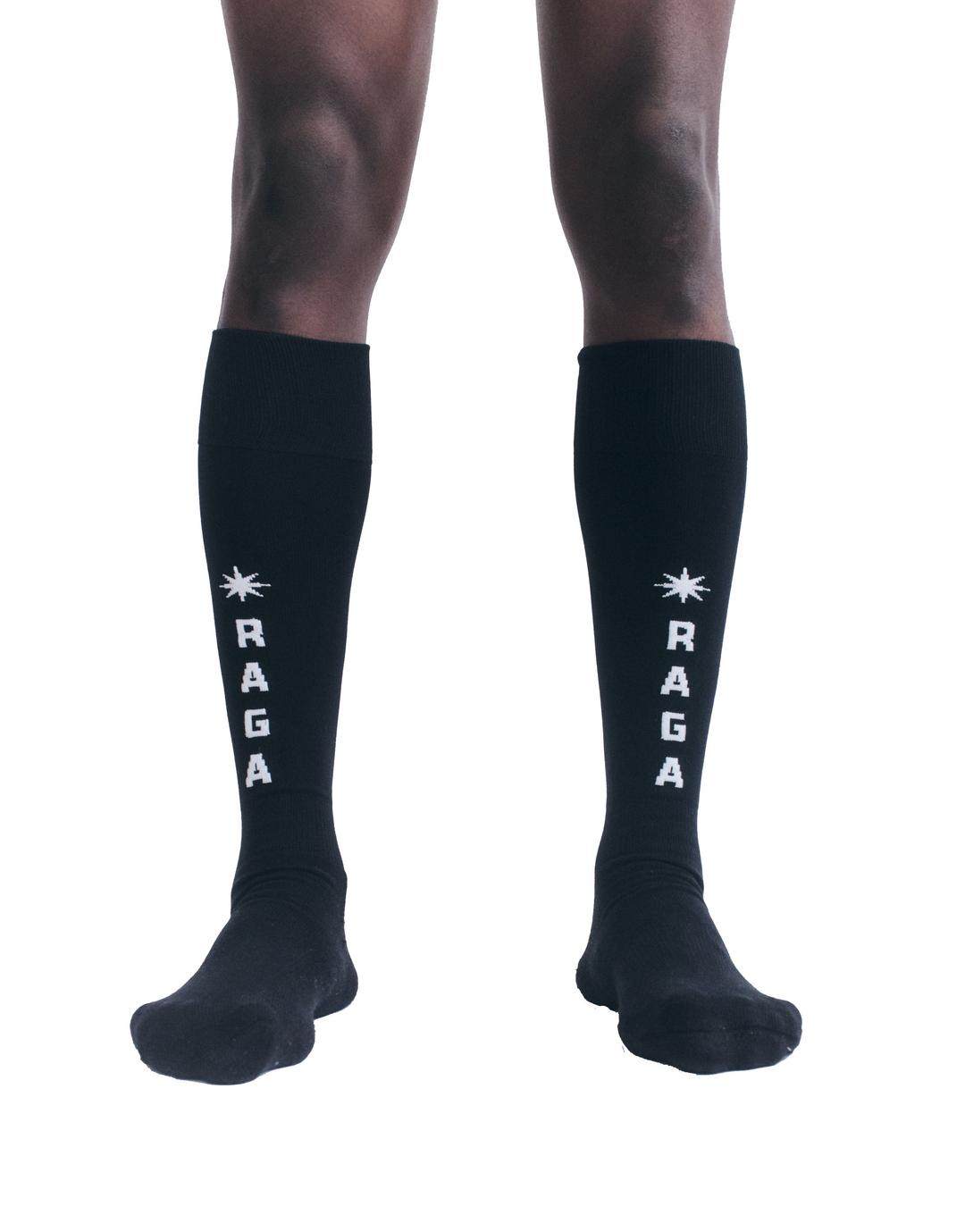 32. CHASE SOCKS - XS/S