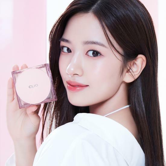 [NEW] 클리오 킬커버 메쉬글로우 쿠션 기획