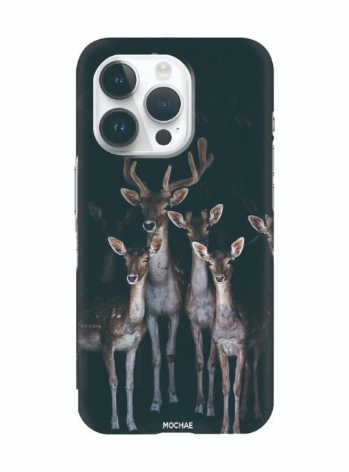 DEER CASE