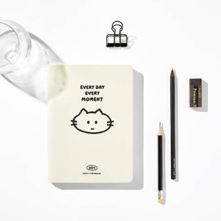 2024  에브리데이 얼굴 다이어리 (04012638)