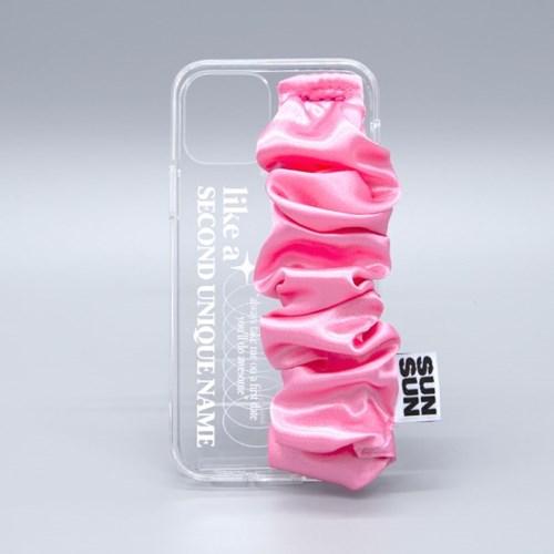SUN CASE GOBULL BAND PINK