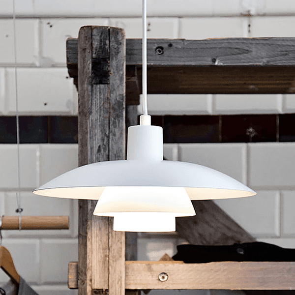 [P/D] 루이스 43 펜던트 4Color