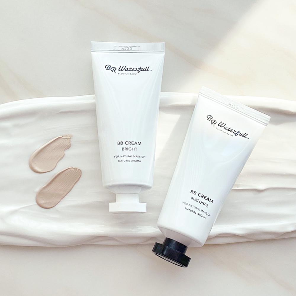 비알워터풀 비비크림 40g (브라이트/내추럴)
