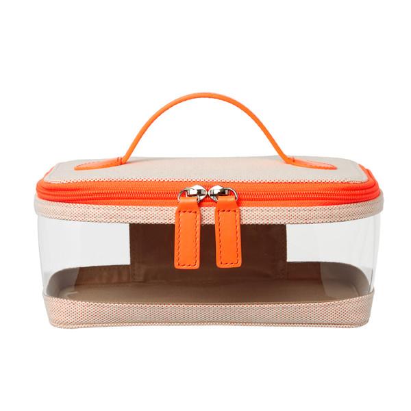 much POUCH - new color NEON ORANGE