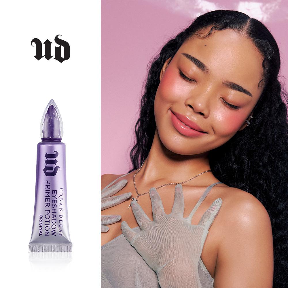 [5%] 아이섀도우 프라이머(+미니 아이프라이머+미니 픽서)​