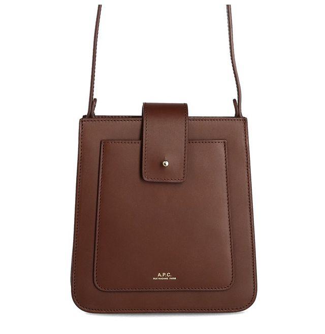 [아페쎄] Albane PXAWV F61595 CAD 크로스백 숄더백