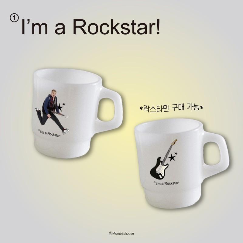 Monjee's 1st Rockstar Market