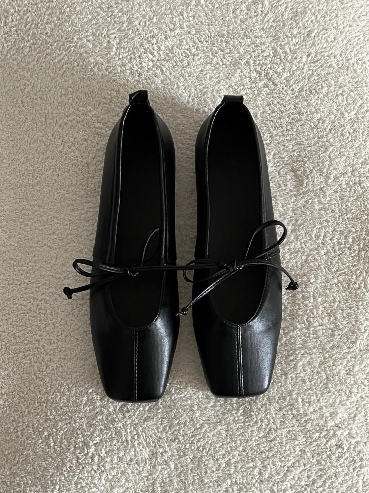 [바로배송] 스트링 플랫