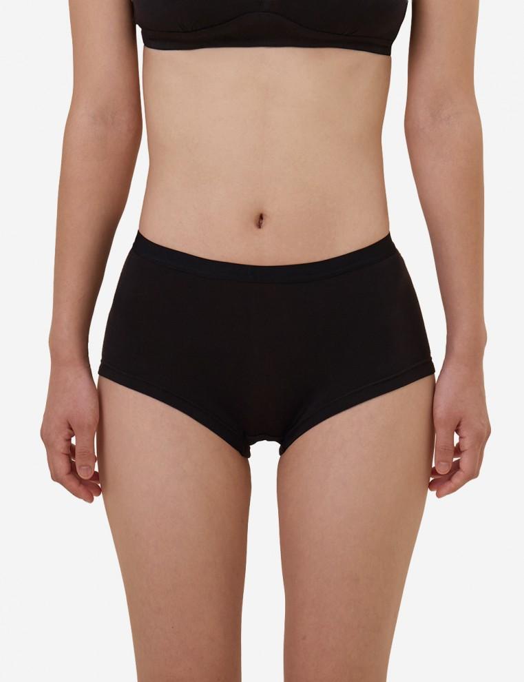 베이비모달 보이숏