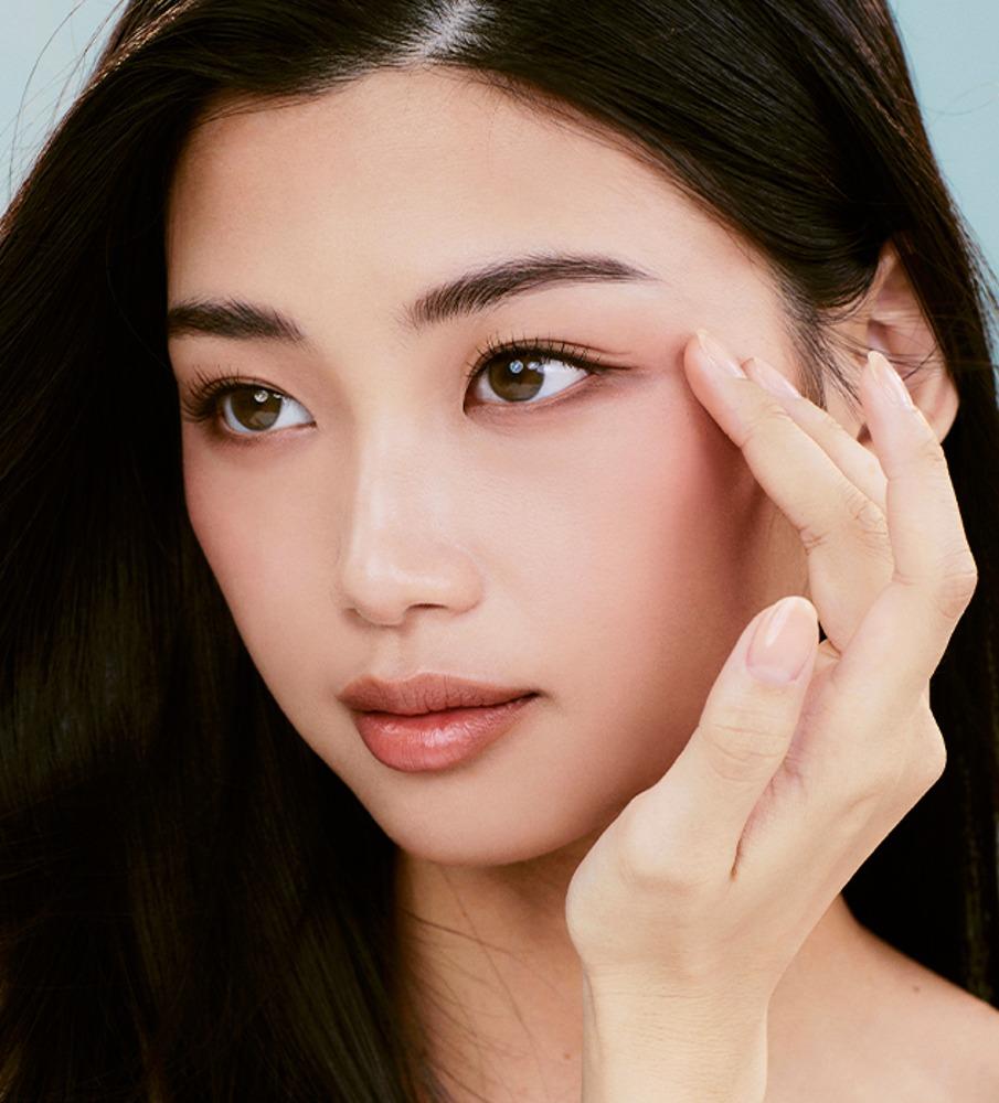 클래시 썬릿 브라운(1+1)