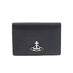 비비안웨스트우드 조르단 카드지갑 51110015 42070 N401 BLACK