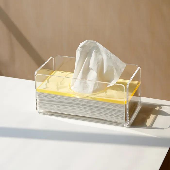 Mix & Match 티슈케이스 (13가지 색상)