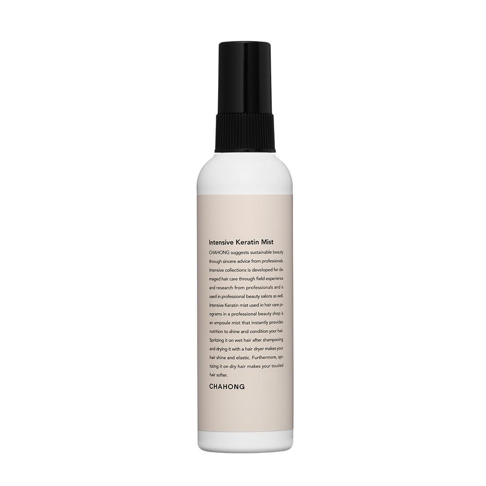 차홍 인텐시브 케라틴 미스트 120 ml