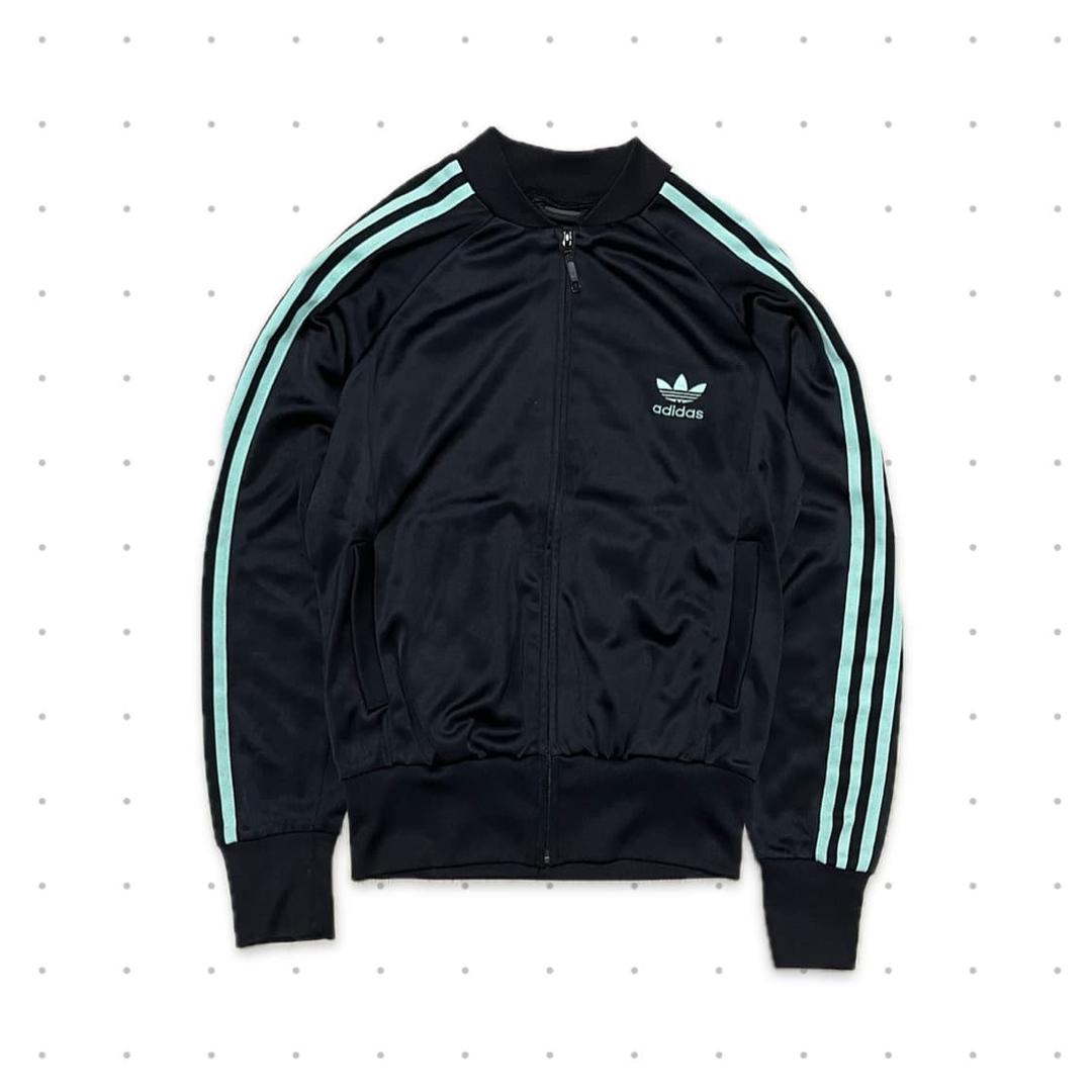 track jacket | 후루츠패밀리