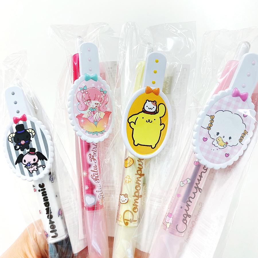 [펜] PILOT OPT. 2020 산리오 캐릭터 대상 옵트 볼펜 C-1