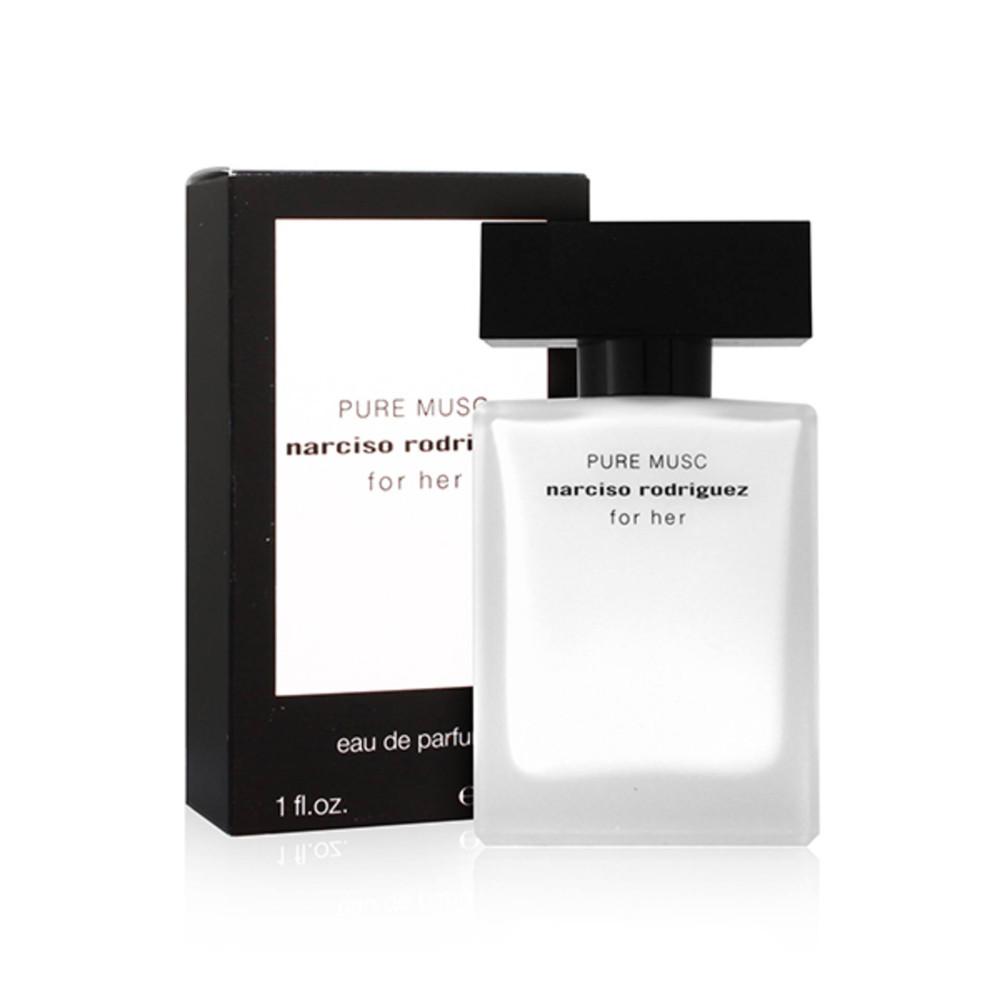 나르시소로드리게즈 퓨어머스크 포허 오드퍼퓸 EDP 30ml