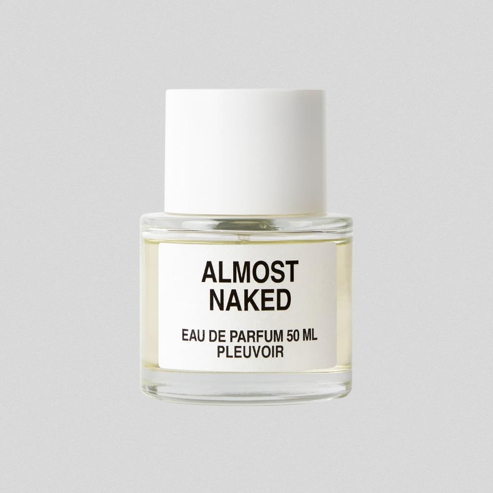 [센티드 타블렛 1종 증정] ALMOST NAKED Eau De Parfum 올모스트 네이키드 오 드 퍼퓸 50mL