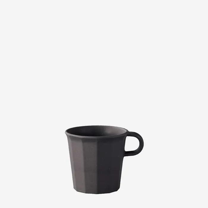 킨토 알프레스코 머그 300ml - 블랙