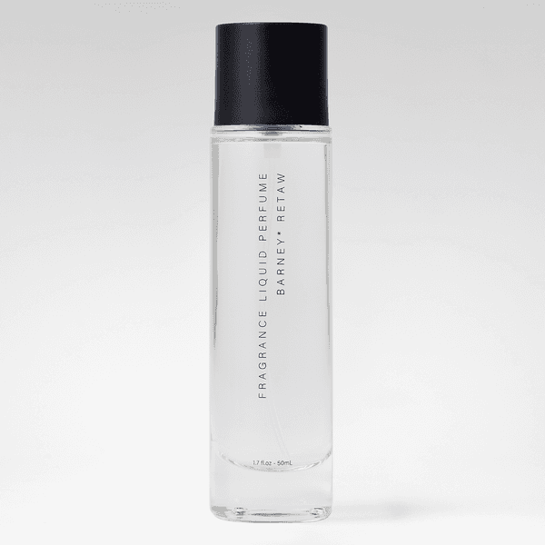 BARNEY* liquid perfume