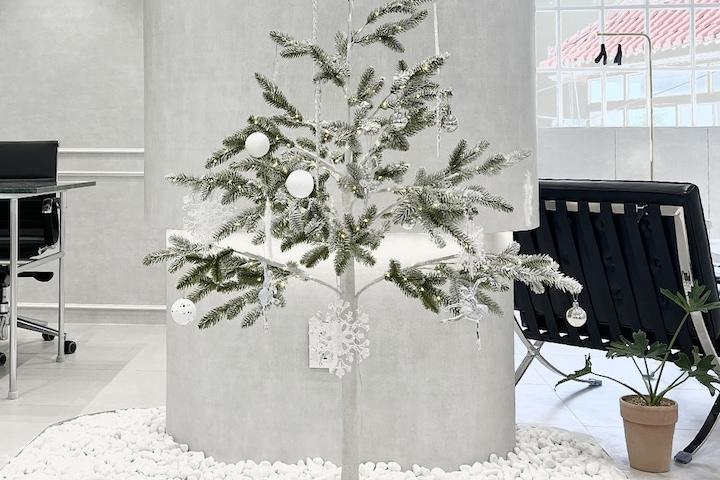 LED 자작나무트리 전구 크리스마스트리 세트