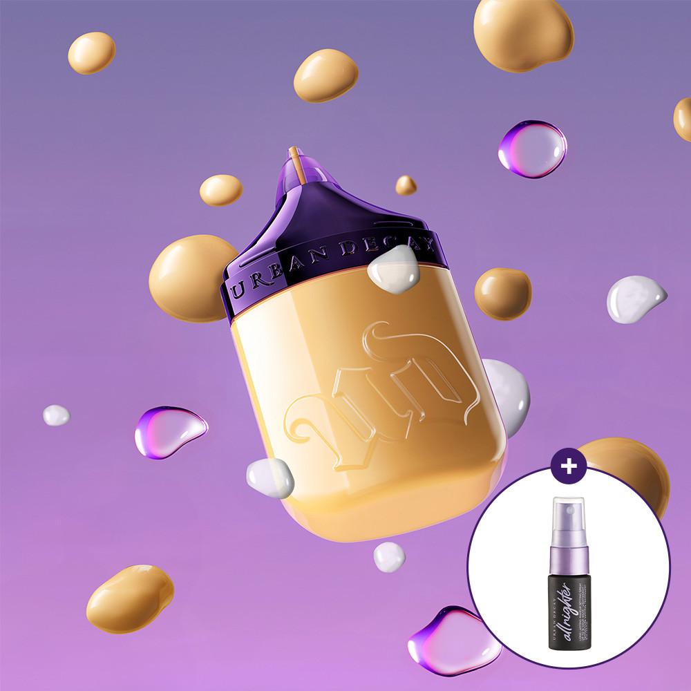 NEW 페이스 본드 파운데이션 (미니 픽서 증정)