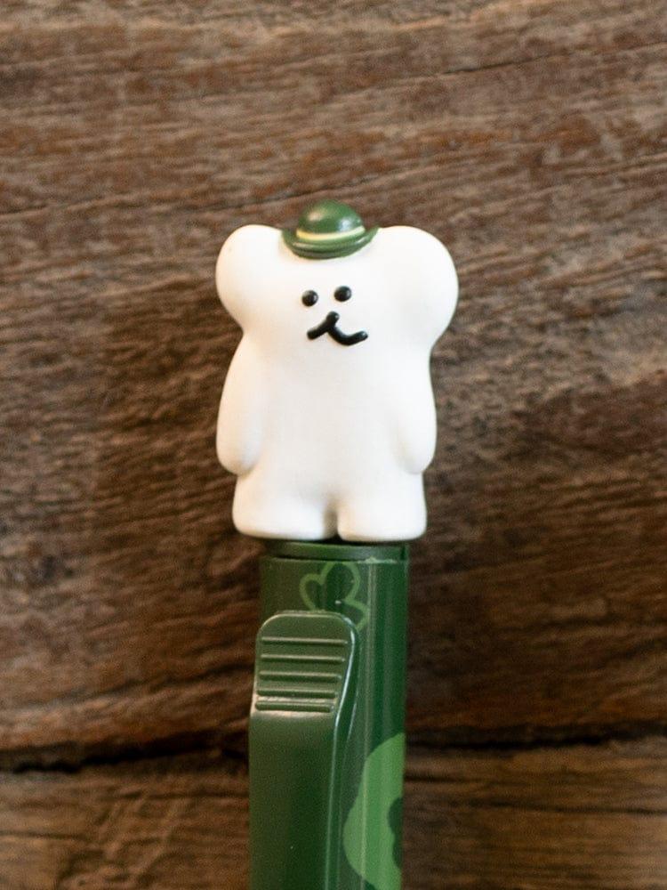 다이노탱 보보인더우드 피규어볼펜