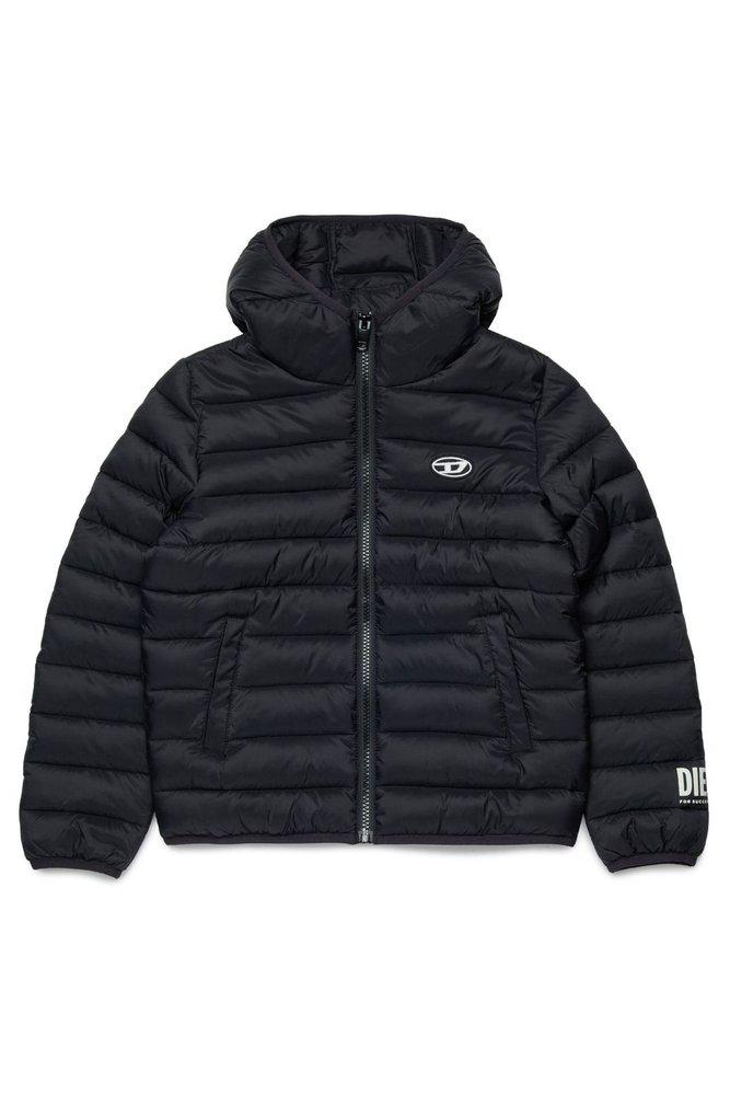 제이스토니 패딩 후드 자켓