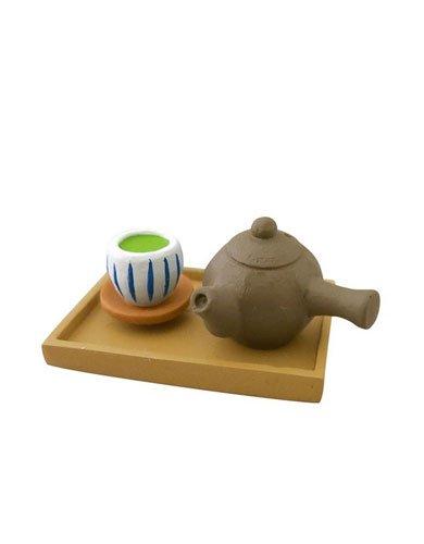 데꼴 2018 달구경피규어 - 일본차세트