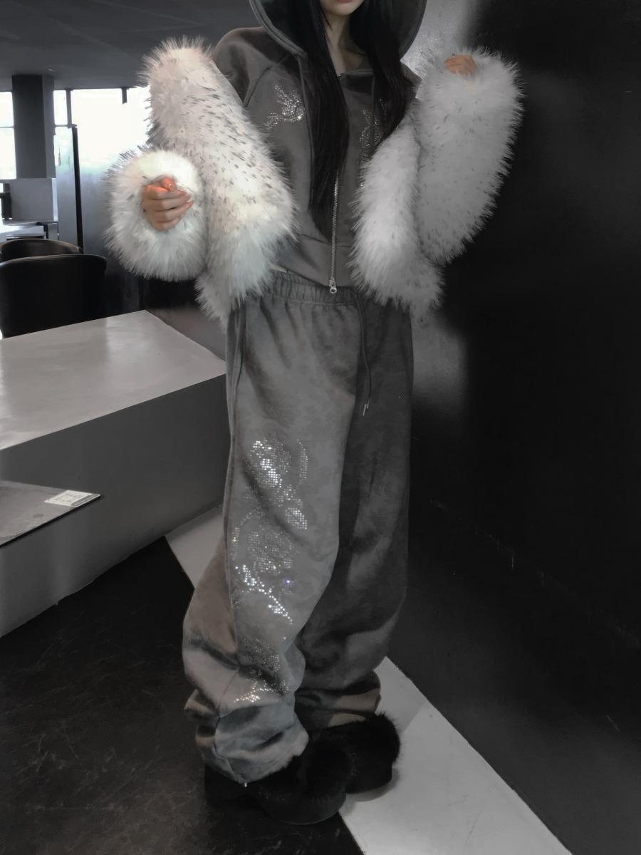 디에어타운 BROWN 바로배송 pharaoh rose pt(2 color)