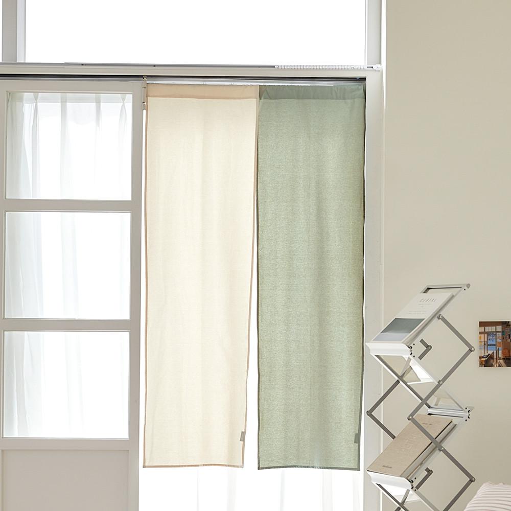 13종 3size 가림막 커튼 가리개 바란스 MIX조합 중문 방문 현관 문발 주방 창문