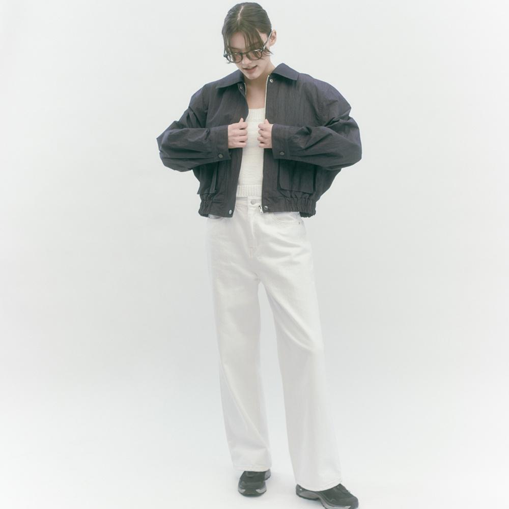 CN Blouson (NAVY)