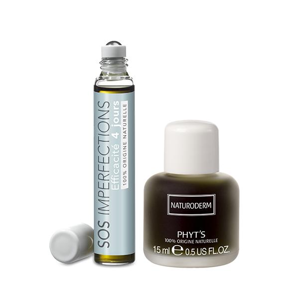 [당일출고] 나튜로덤15ml+SOS엠퍼펙션 by에스아쉬