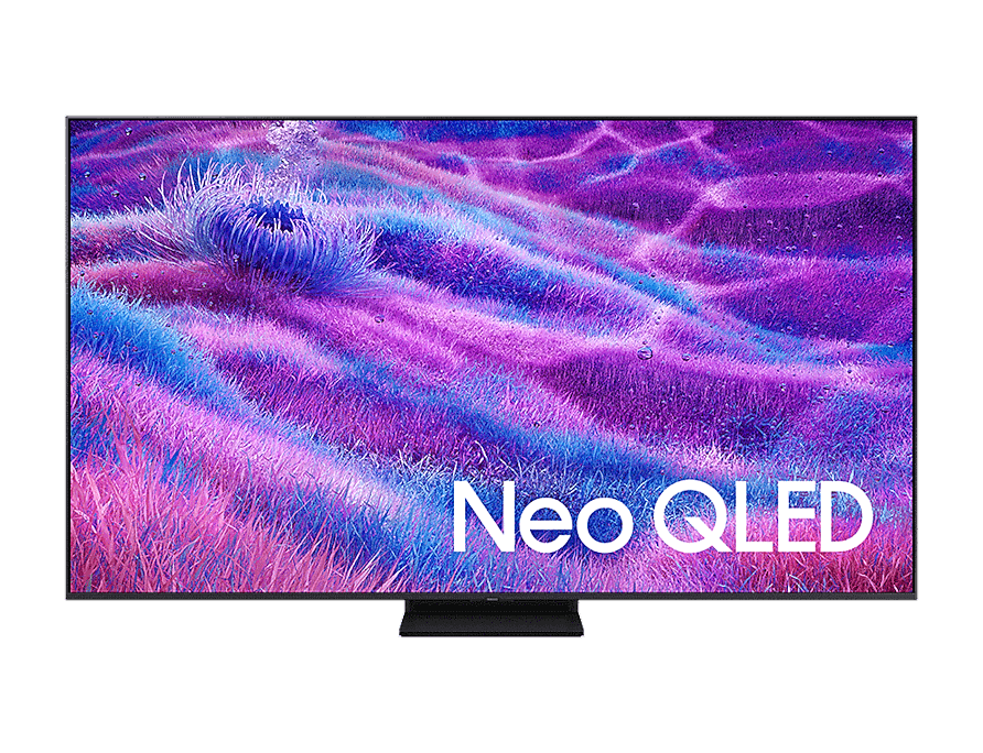 2025 Neo QLED QNF80 (163cm)