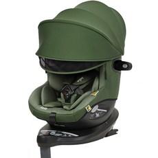 조이 아이스핀 아이사이즈 회전형 신생아 카시트