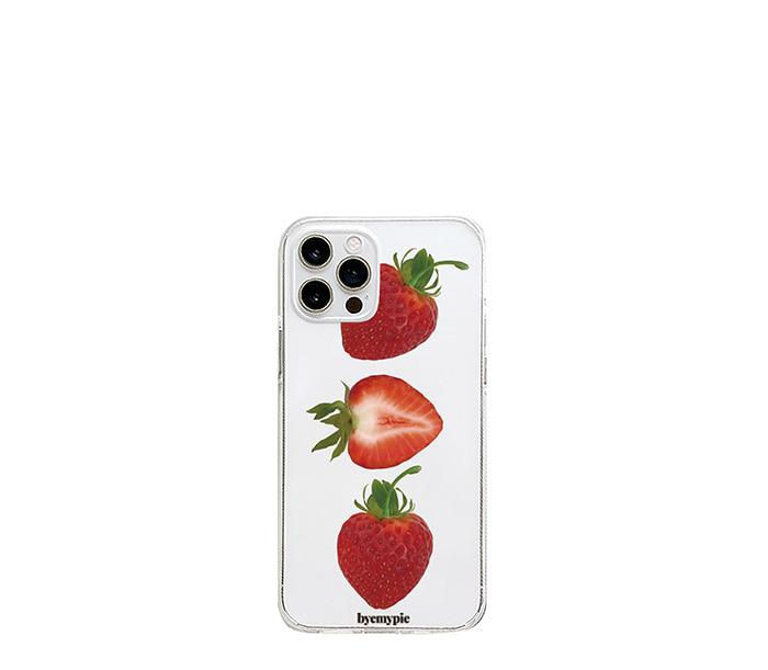 strawberry lover