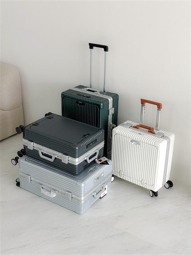 베르만 투어랩 캐리어