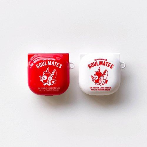 소울메이트 버즈 하드케이스 (2종)