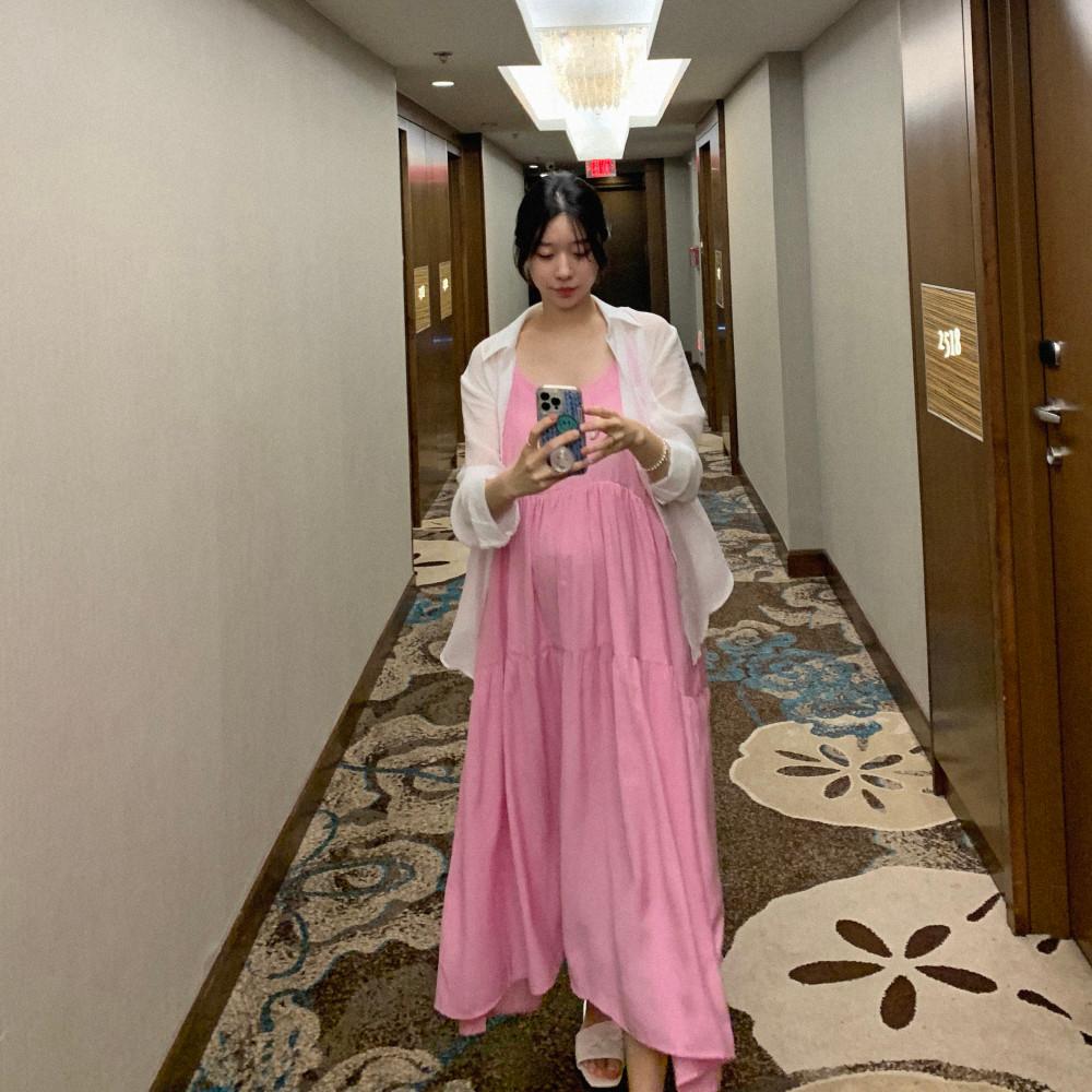 베리 원피스 3color