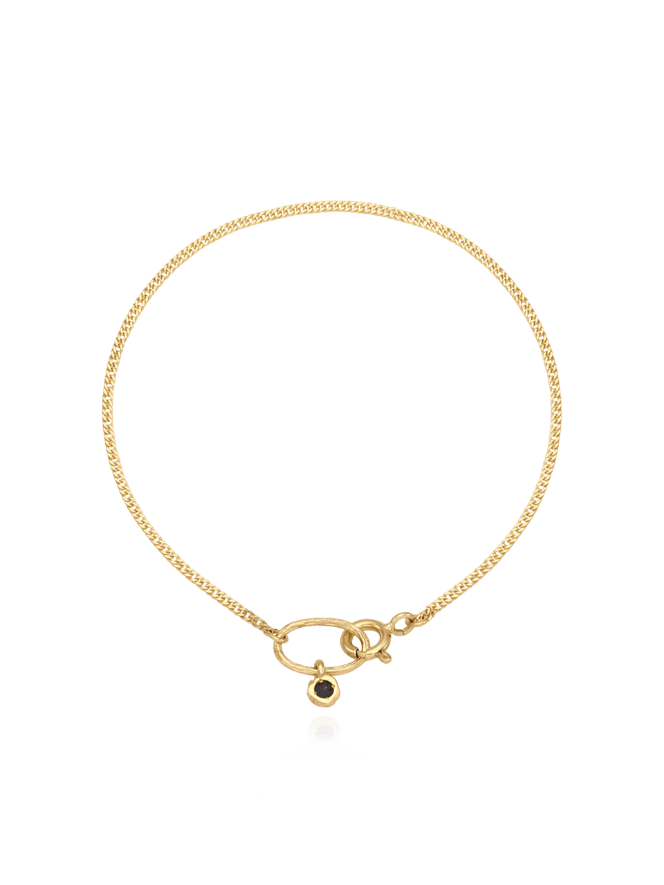 (14k) Delphine Bracelet