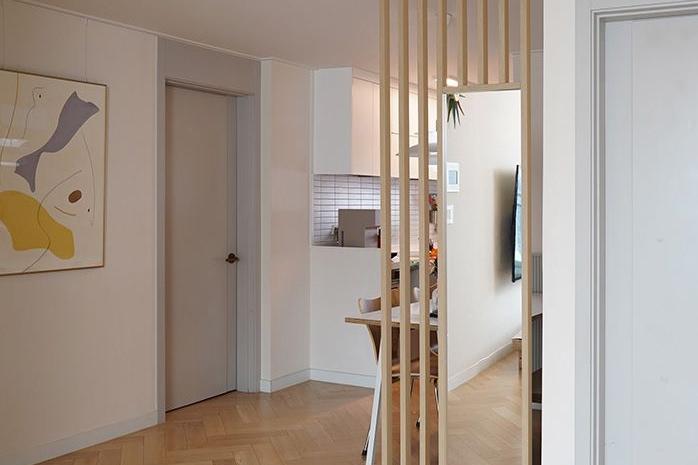 공간활용 파티션 우드그릴 파티션 미러파티션 화이트보드파티션